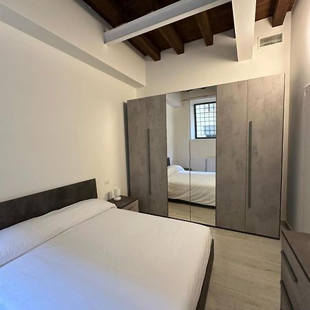 Al Campanile Daire Verona Dış mekan fotoğraf