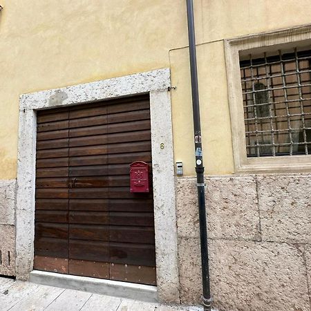 Al Campanile Daire Verona Dış mekan fotoğraf