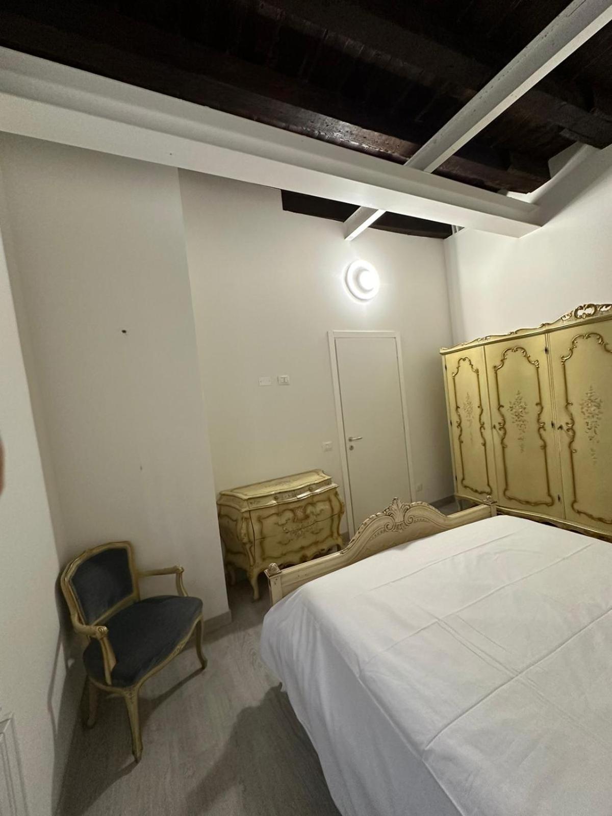 Al Campanile Daire Verona Dış mekan fotoğraf