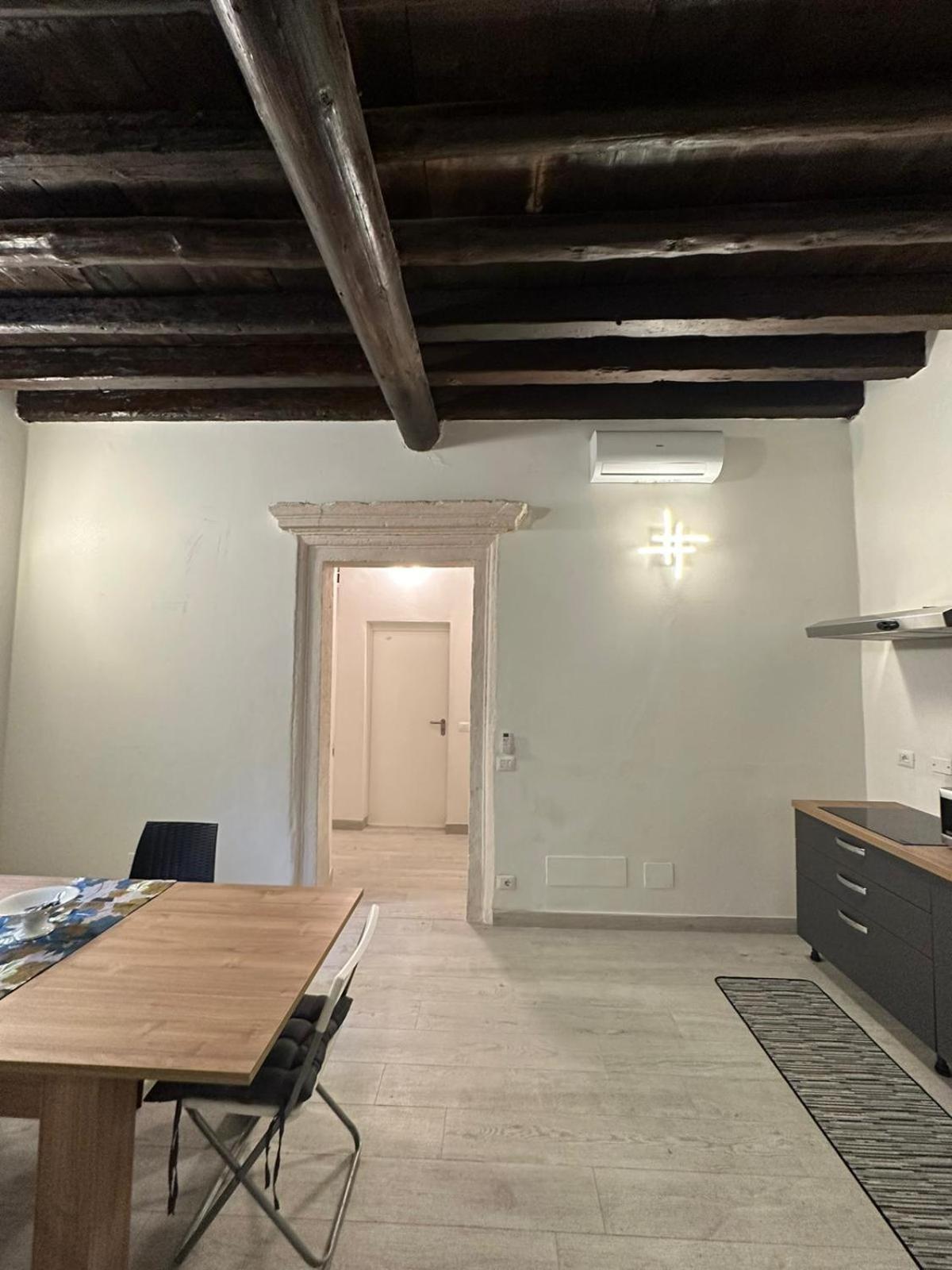 Al Campanile Daire Verona Dış mekan fotoğraf