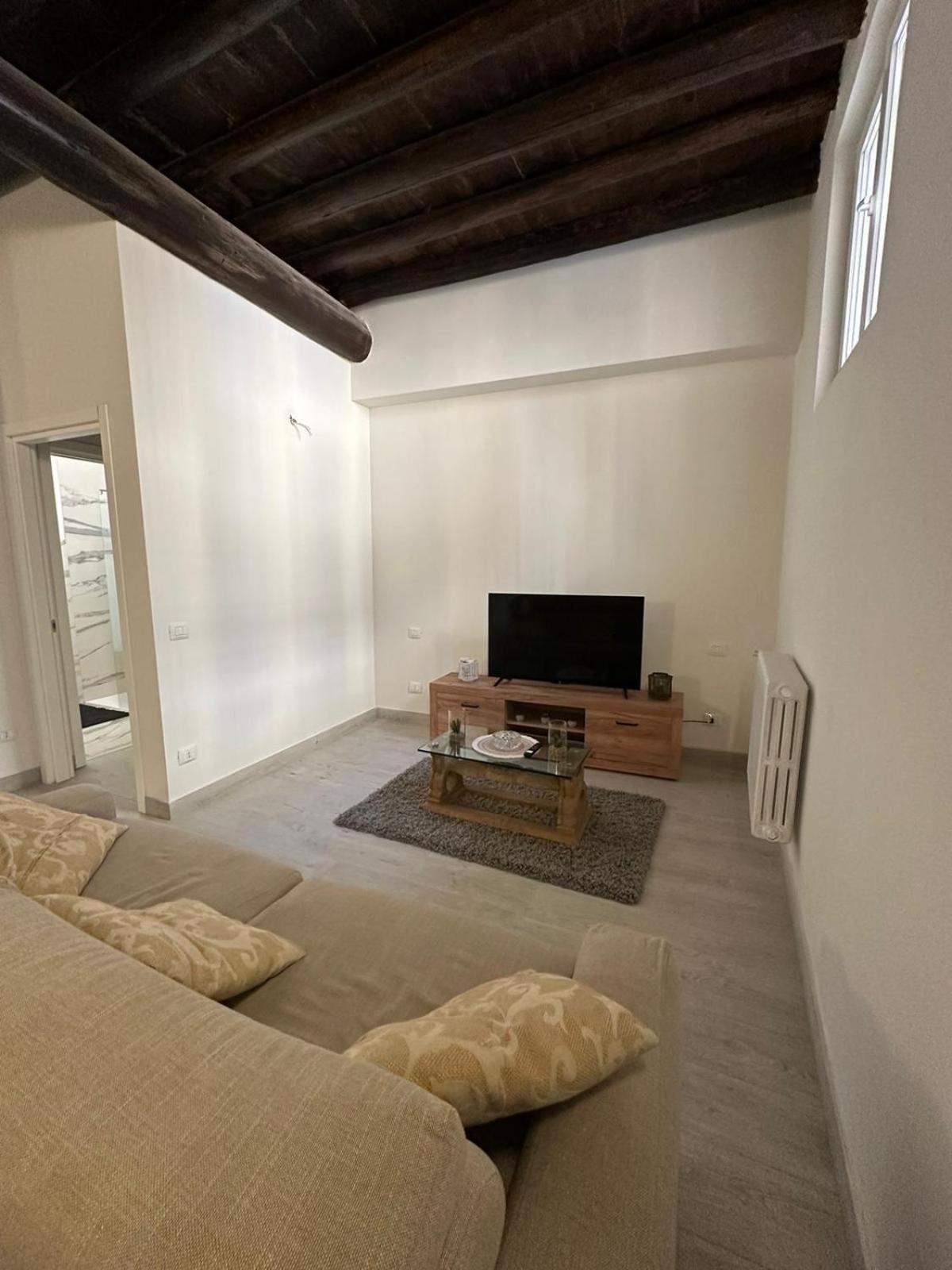 Al Campanile Daire Verona Dış mekan fotoğraf