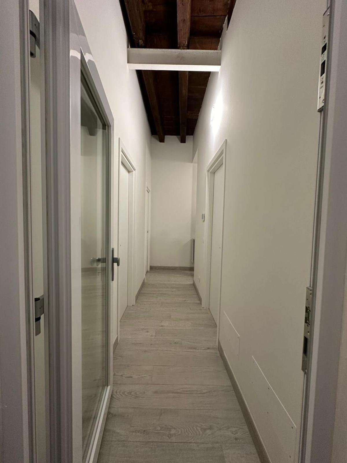Al Campanile Daire Verona Dış mekan fotoğraf