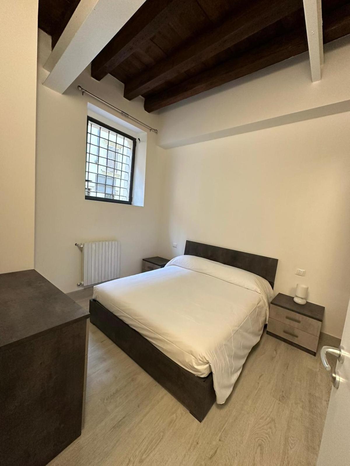 Al Campanile Daire Verona Dış mekan fotoğraf